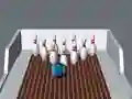 Játék Simple Bowling online