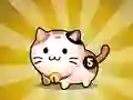 Játék Idle Cat online