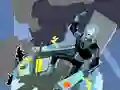 Játék Batman Versus Mr. Freeze online