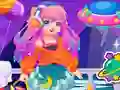 Játék Kiddo Cute Galaxy online