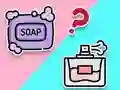 Játék Kids Quiz: What Would You Use? online