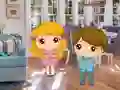 Játék Kids Find Grandma Gifts online