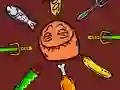 Játék Knife Legends online