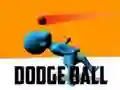 Játék Dodge Ball online