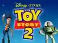 Játék Toy Story 2: Buzz Lightyear to the Rescue online