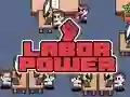 Játék Labor Power online