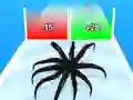 Játék Alien Evolution: Hyper Cell online
