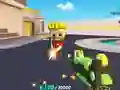 Játék Bullet Heroes online
