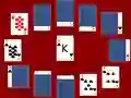 Játék Clock Patience Solitaire online