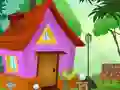 Játék Tribal Princess Rescue online