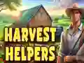 Játék Harvest Helpers online