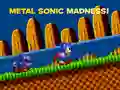 Játék Metal Sonic Madness! online