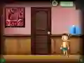 Játék Amgel Kids Room Escape 215 online
