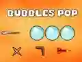 Játék Bubbles Pop online
