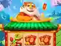 Játék Lucky Tiger online