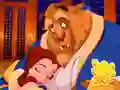Játék Jigsaw Puzzle: Beauty And The Beast 2 online