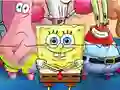 Játék Jigsaw Puzzle: SpongeBob SquarePants 2 online