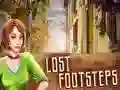 Játék Lost Footsteps online
