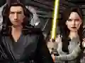 Játék Star Wars Interstellar Romance online
