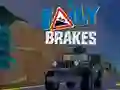 Játék Faulty Brakes online