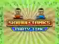 Játék Skibidi Tanks Party Time online