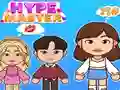 Játék Hype Master online
