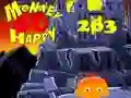 Játék Monkey Go Happy Stage 263 online