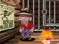 Játék Monkey Go Happy Stage 275 online