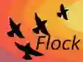 Játék Flock online