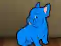 Játék Find Winston the Pug Dog online