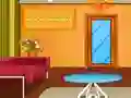 Játék Escape from Condo Garden online