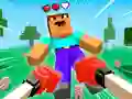 Játék Break the Noob Completely! online