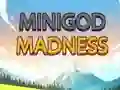 Játék Minigod Madness online