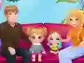 Játék Baby Cathy Ep40 Fun Glamping online