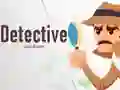Játék Detective - Logic Puzzles online
