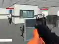 Játék Bank Robbery: Escape online
