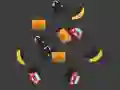 Játék Match N Sort 3D online