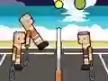 Játék Crazy Tennis online