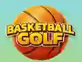Játék Basketball Golf online