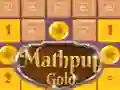 Játék MathPup Gold online
