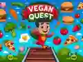 Játék Vegan Quest online