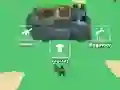 Játék Army Defence Dino Shoot online