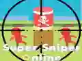 Játék Super Sniper Online online