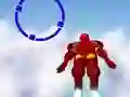 Játék Iron Man Makluan Ring Rampage online