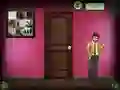Játék Amgel Easy Room Escape 207 online