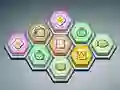 Játék Hexa Tile Trio online