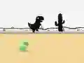 Játék Gecko Runner online