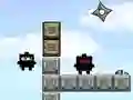 Játék Ninja Rescue online