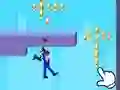 Játék Hook Master: Mafia City online
