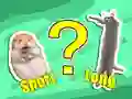 Játék Kids Quiz: Shortest And Longest online